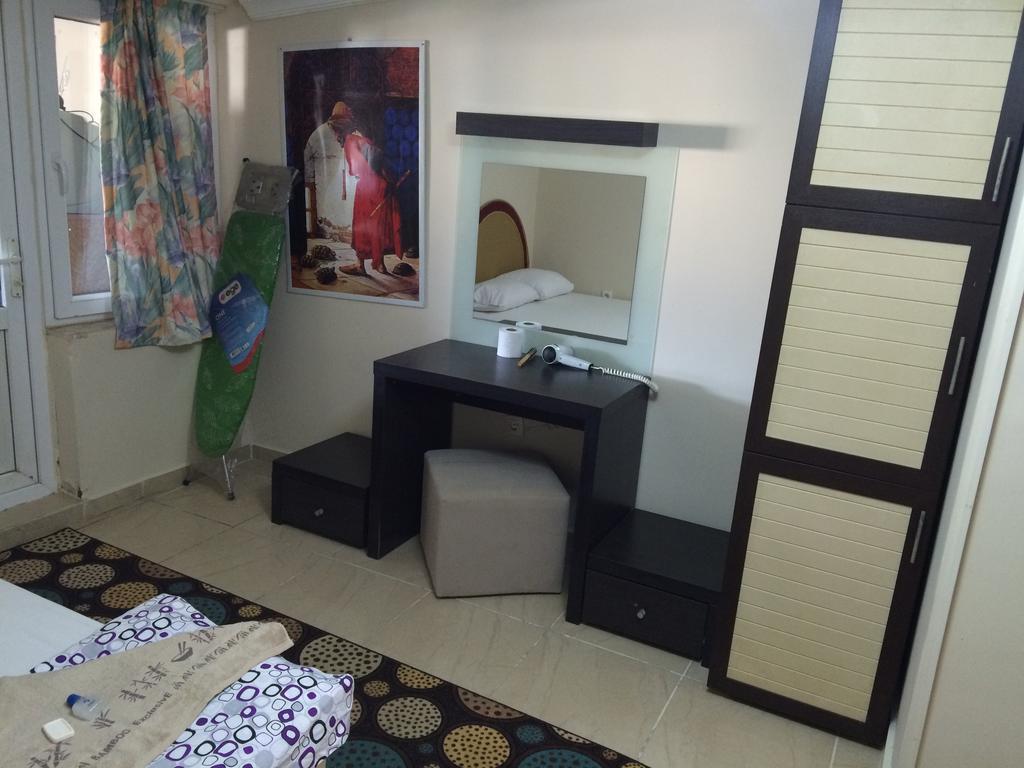 Ersoy Aga Apart Otel 2*