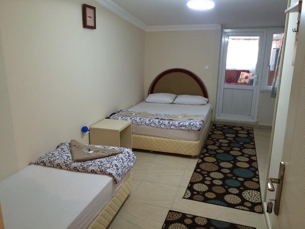 Ersoy Aga Apart Otel Antalya