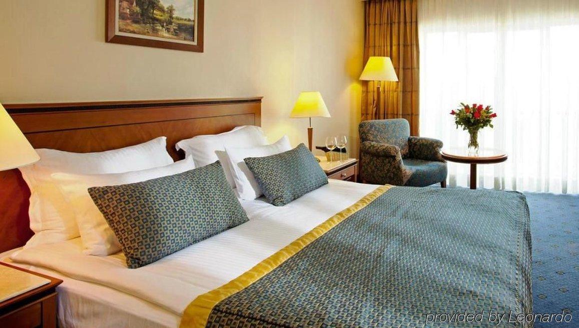 Ic Airport Otel Antalya