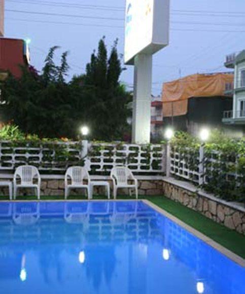 Uemit Otel 3*
