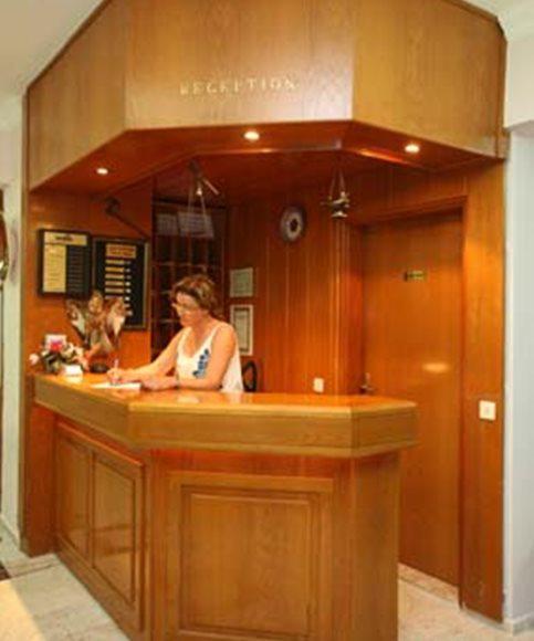 Otel Uemit Antalya