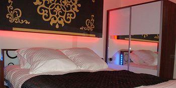 Hotel Mera Park Antalya