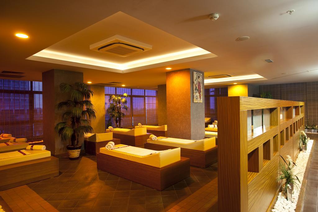 Resort Limak Lara De Luxe