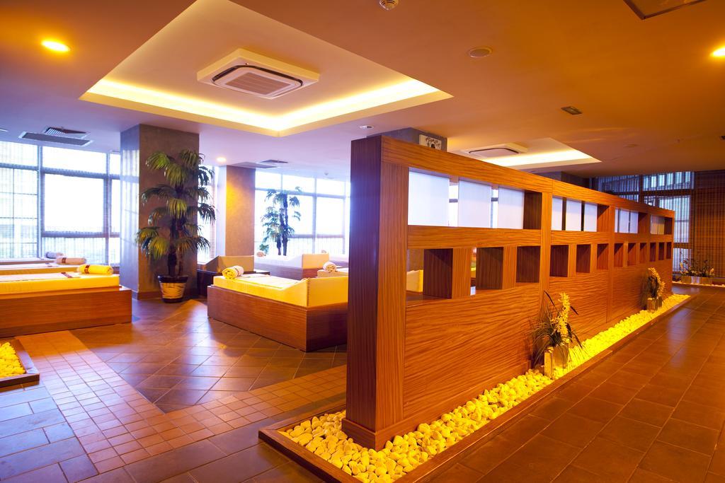 Limak Lara De Luxe Resort Antalya