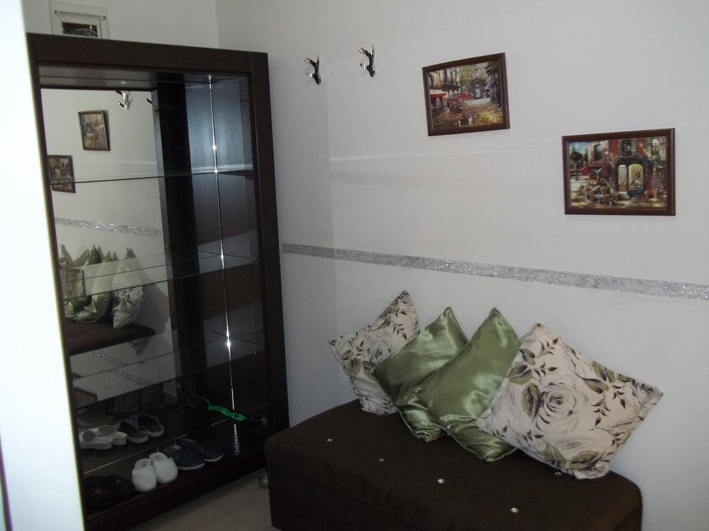 Appartement Ceylan *