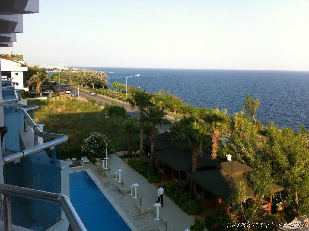 On Antalya