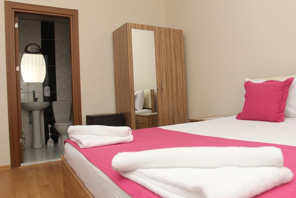 Hotel Eliz 2*
