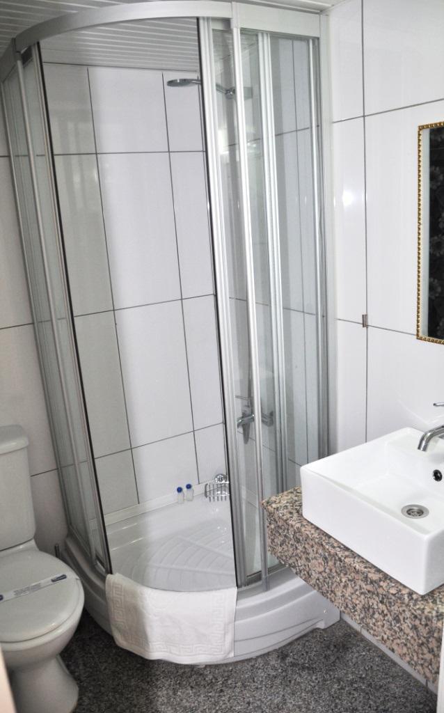 Atalla Hotel Antalya