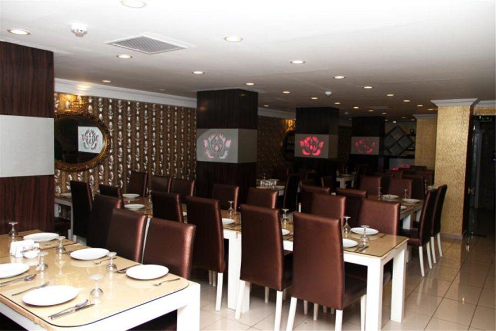 Hotel Atalla 3*