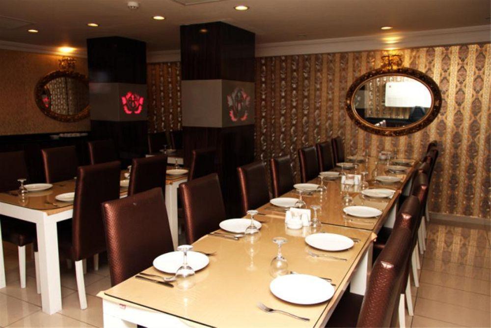 Hotel Atalla Antalya