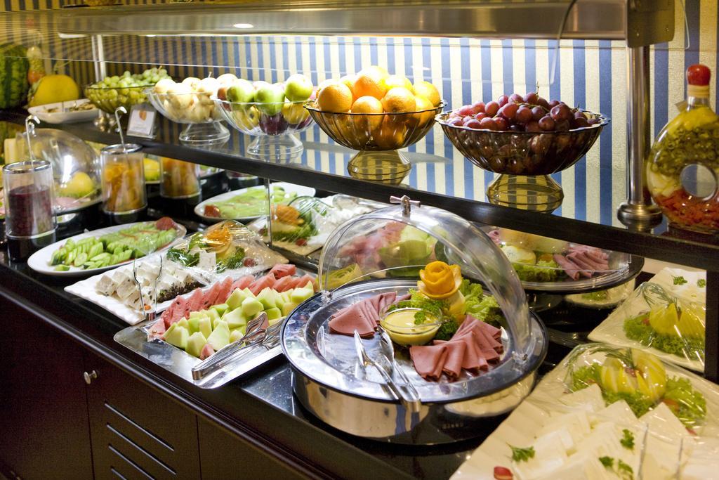Hotel Latanya Palm & Airport Antalya