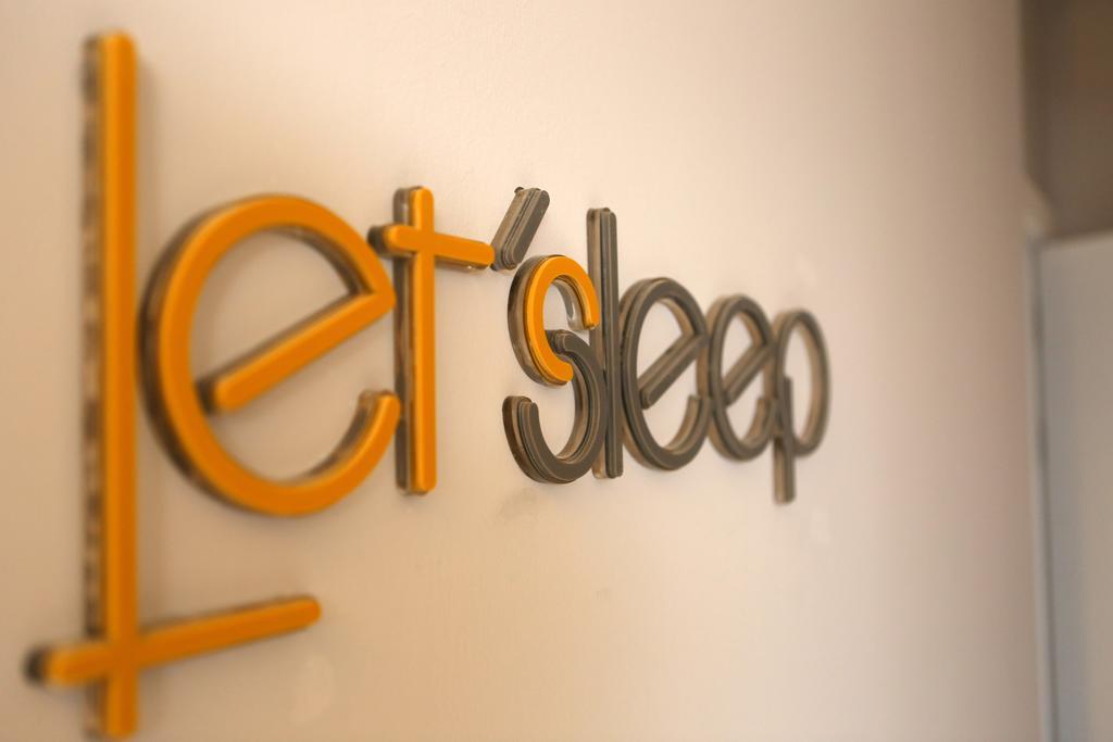 Letstay Hotel