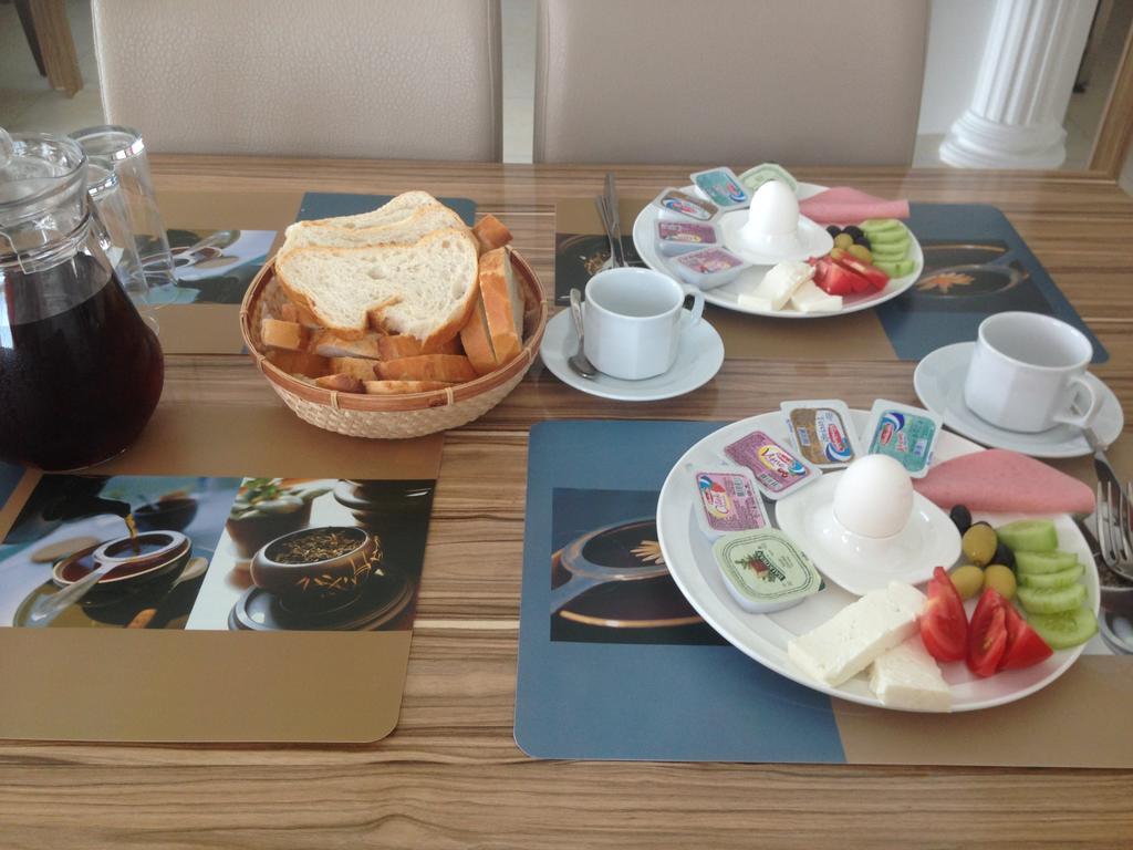 Mutado Otel 2*