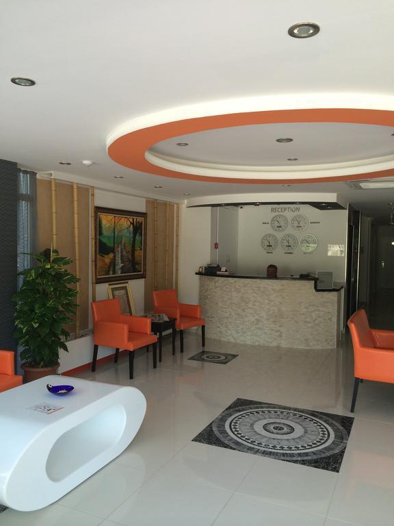 Otel Mutado Antalya