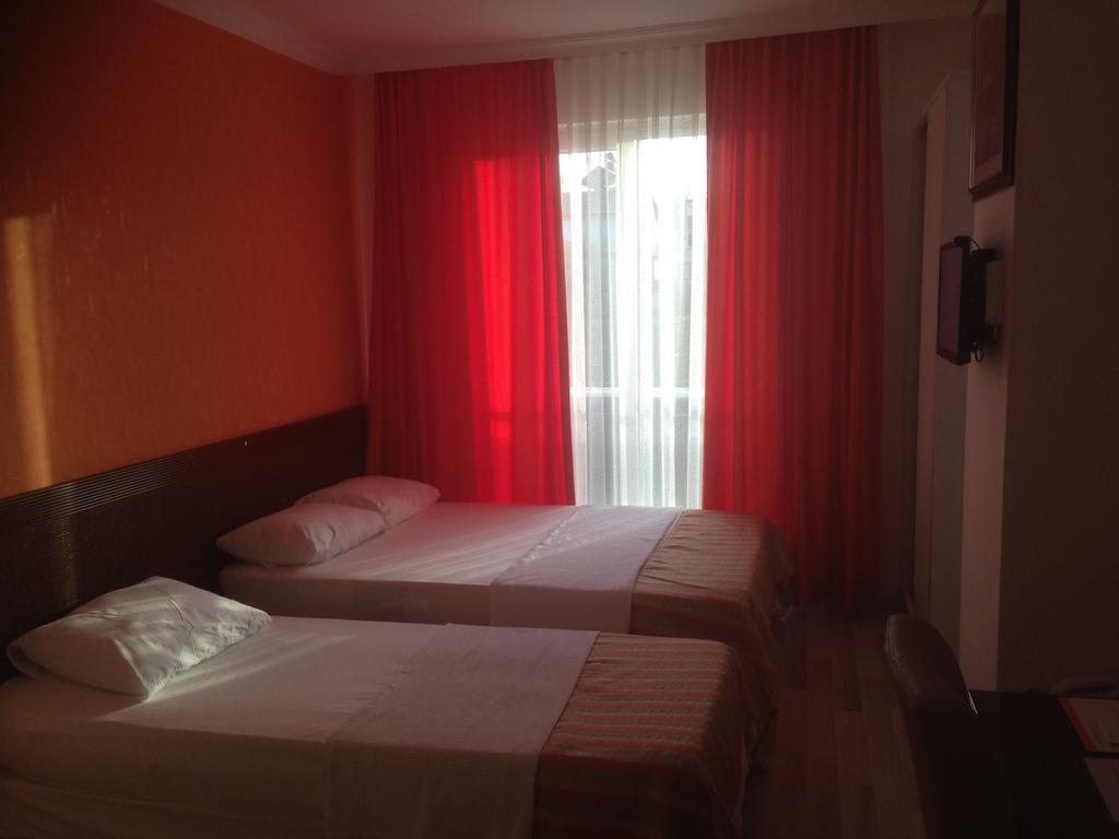 Mutado 2* Antalya