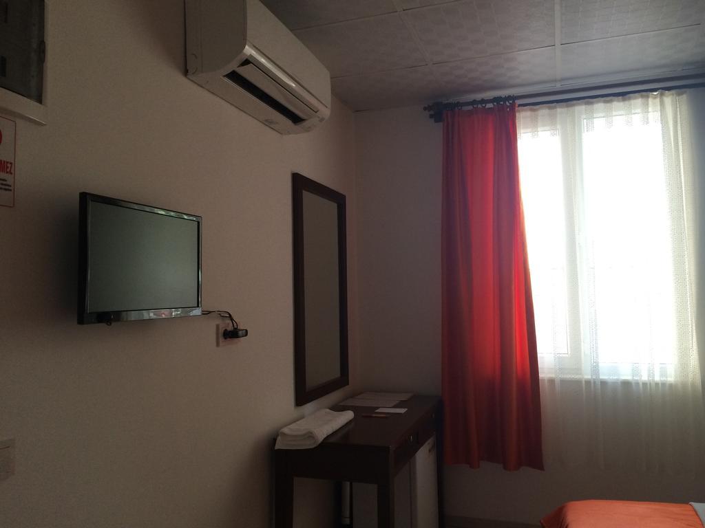 Mutado Otel