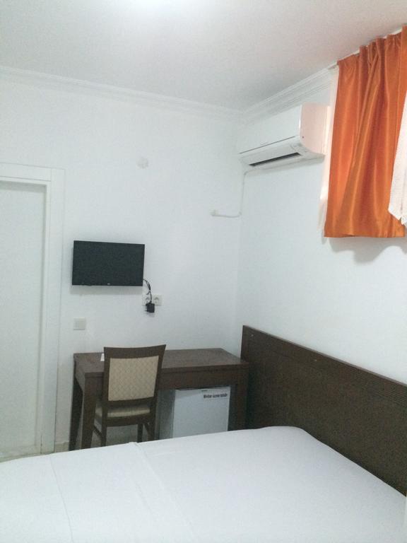 Otel Mutado Antalya