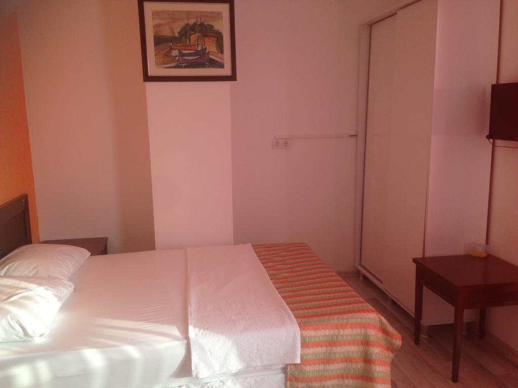 Mutado 2* Antalya