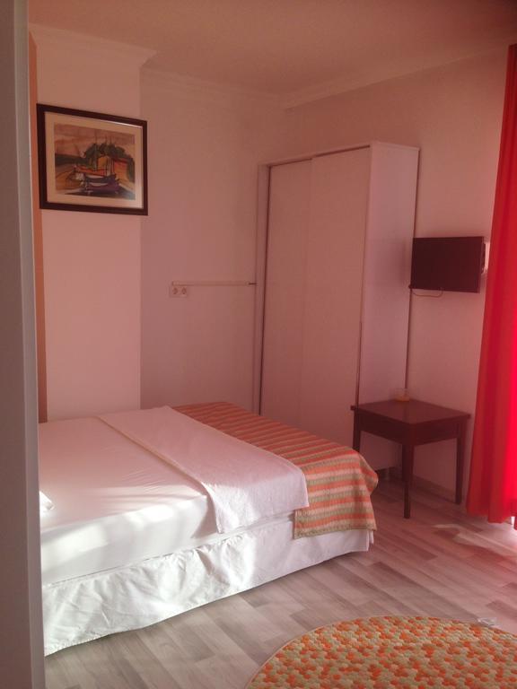 Mutado Otel