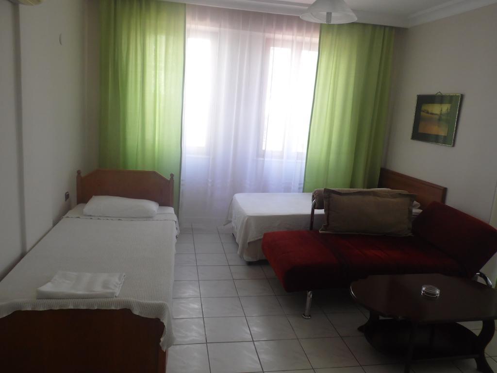 Aparthotel Helene Antalya