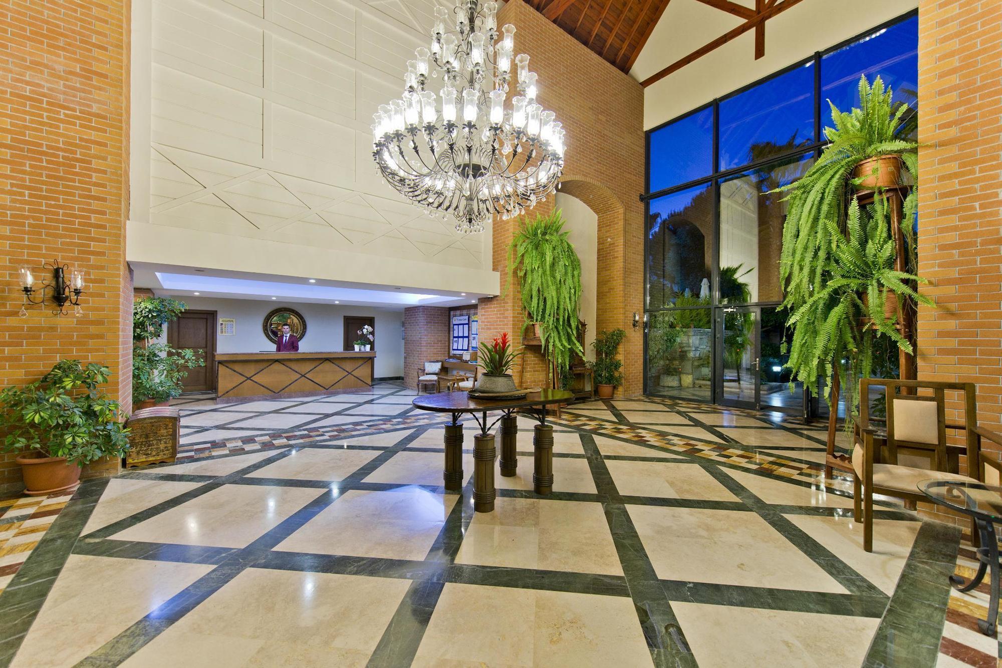 Aparthotel Kentia Apart