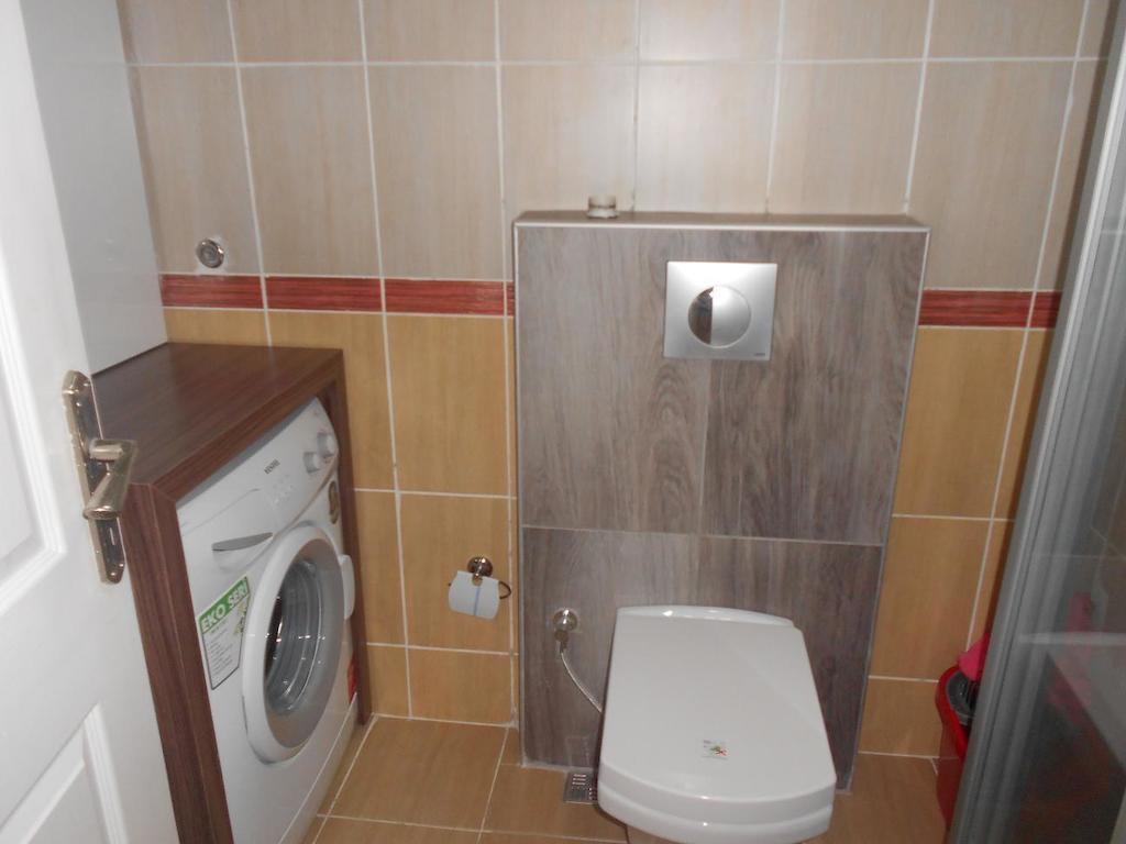 Apartment Aslan