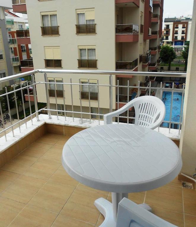 Aslan Antalya