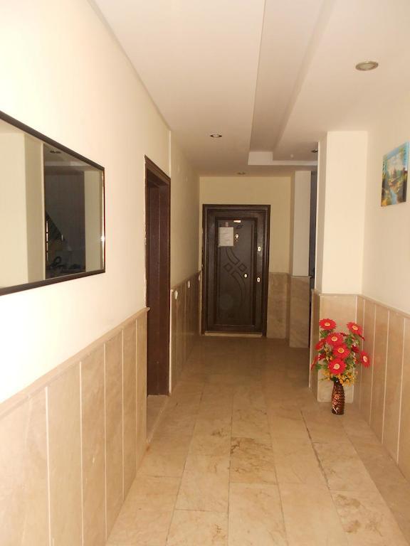 Apartment Aslan