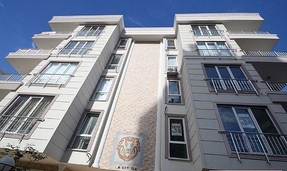 Aslan Antalya