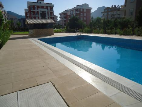 Aslan Antalya