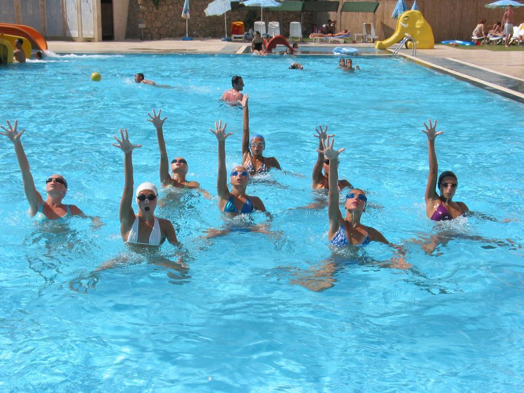 Otel Nazar Antalya