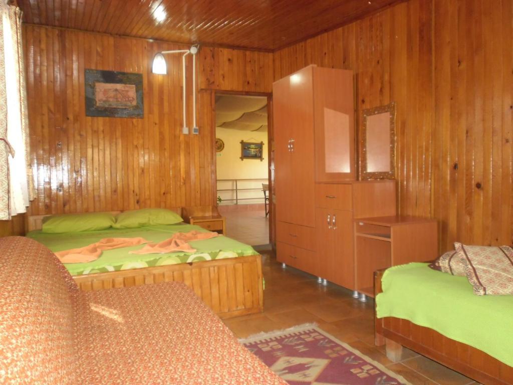 Hotel Lazer Antalya