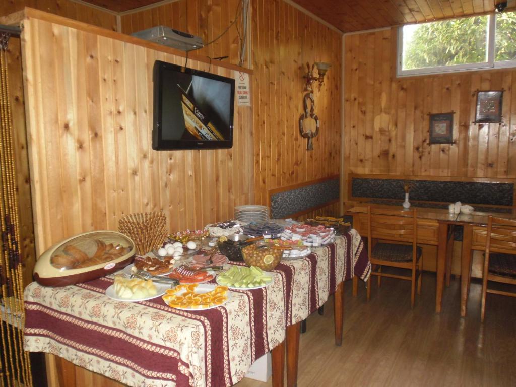 Lazer Hotel 2*