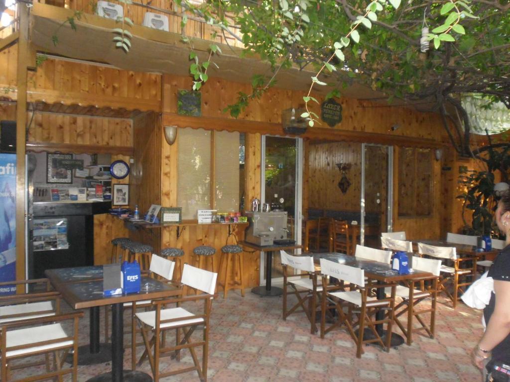 Lazer Hotel