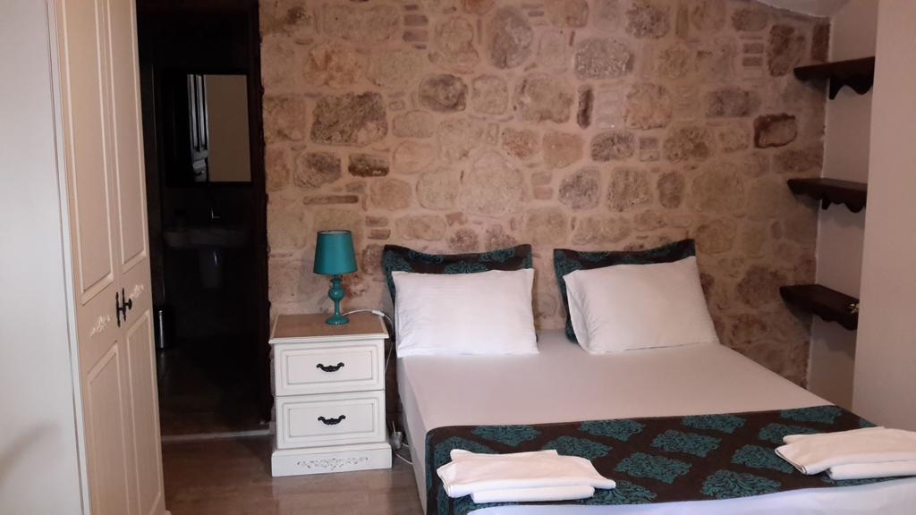 Sibel Hotel