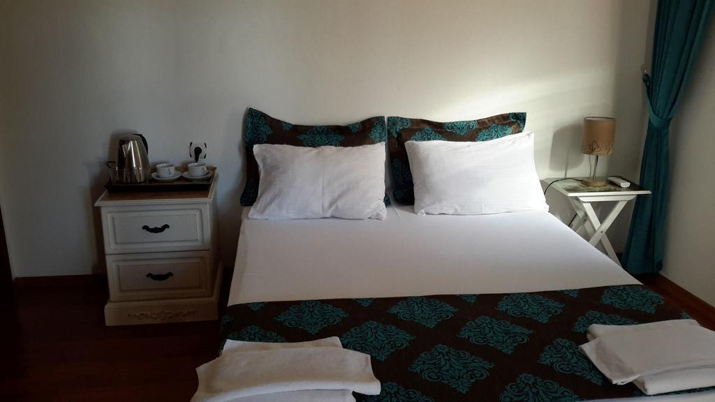 Sibel Hotel Antalya