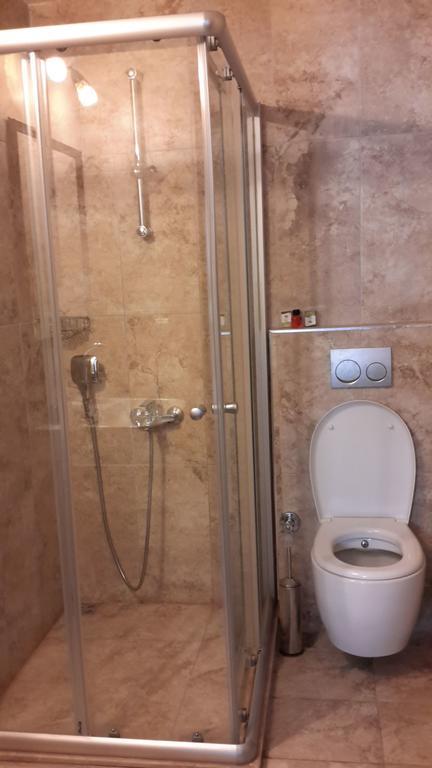 Sibel Hotel