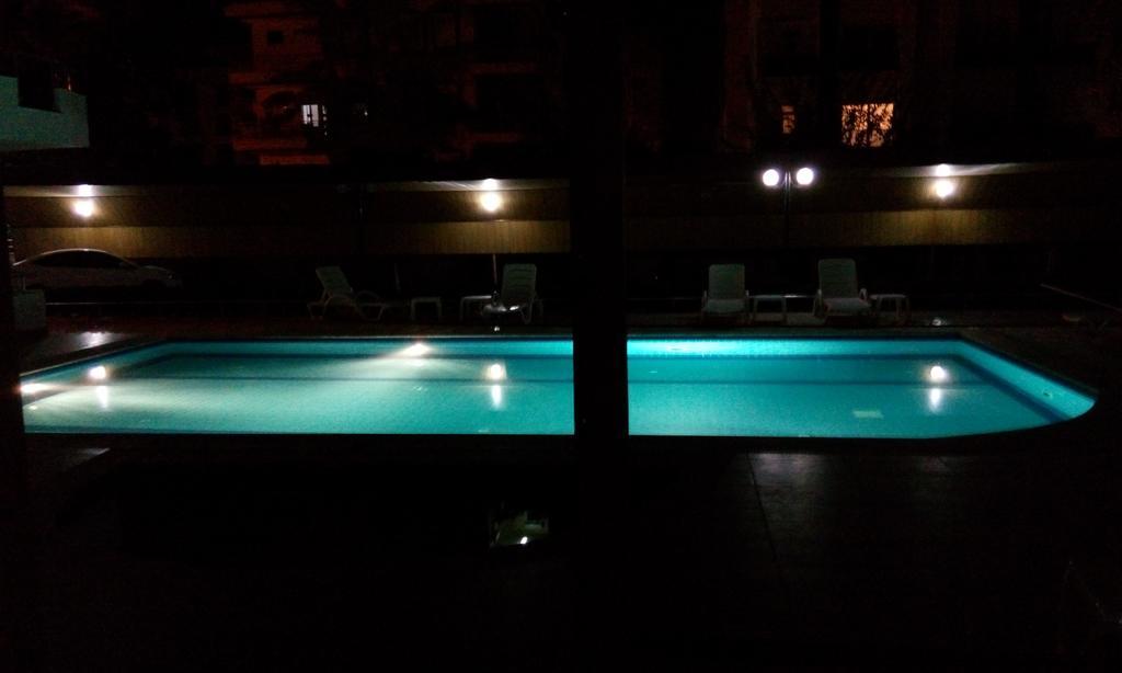 Appartement Ceylan
