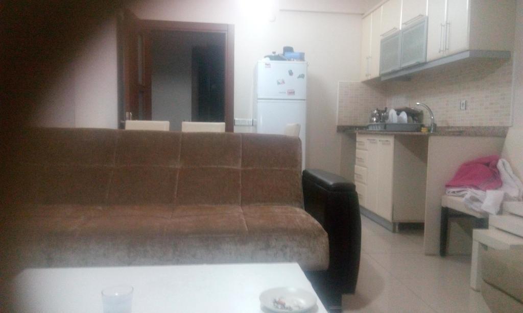 Appartement Ceylan