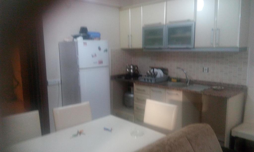 Appartement Ceylan *