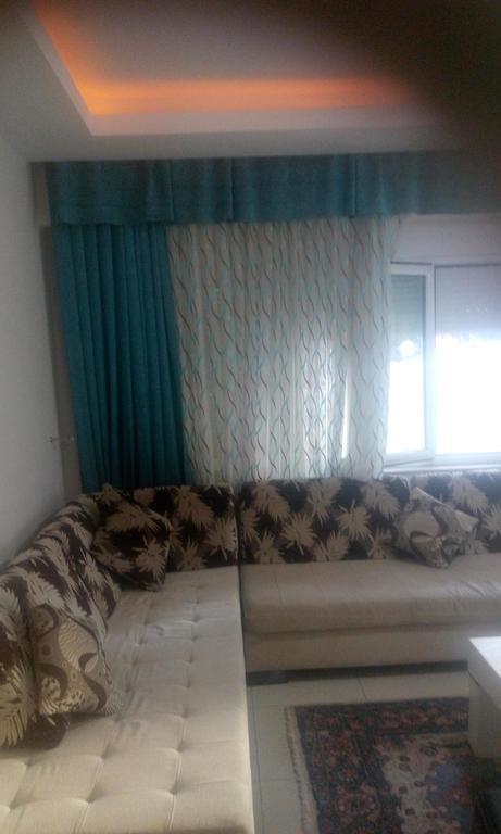 Appartement Ceylan