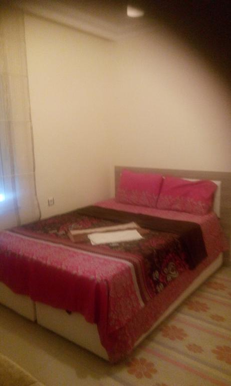 Appartement Ceylan Antalya
