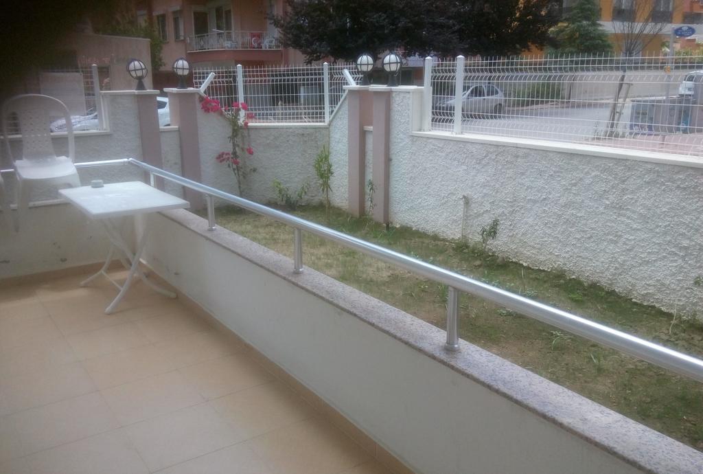 Appartement Ceylan Antalya