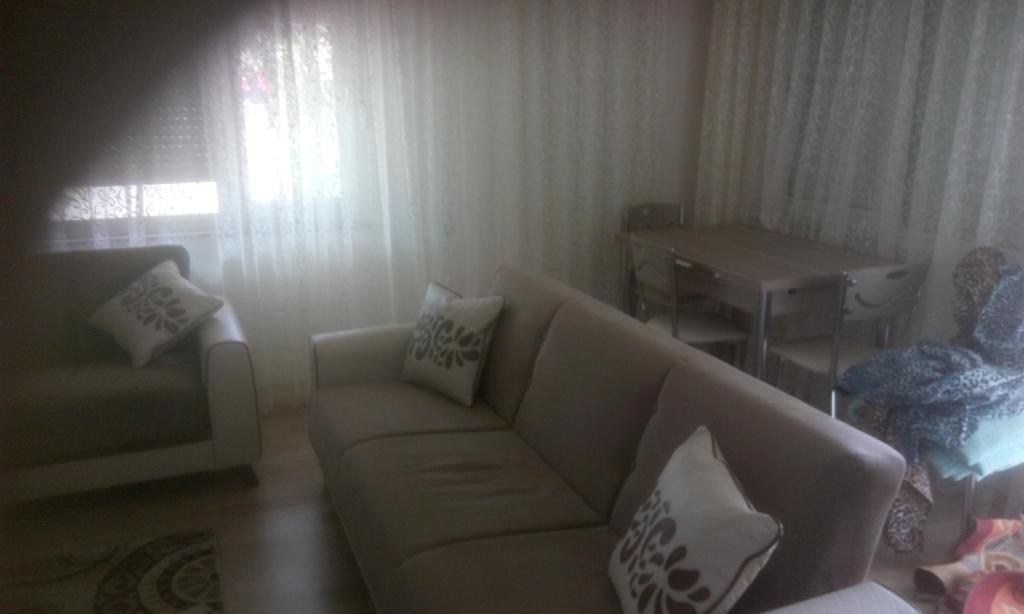 Appartement Ceylan Antalya