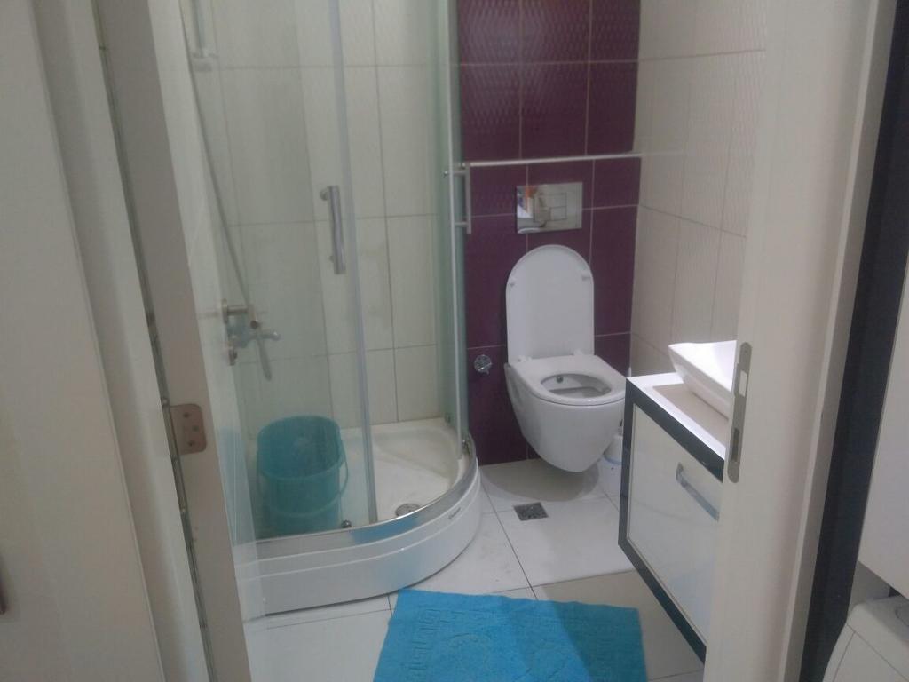 Appartement Ceylan