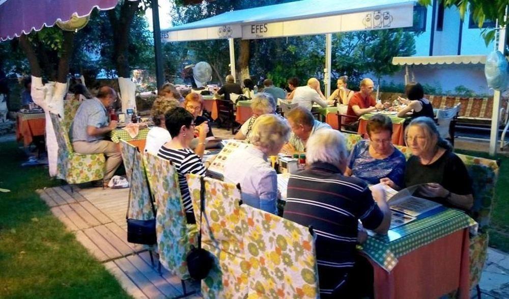 Konukzade 36 Antalya