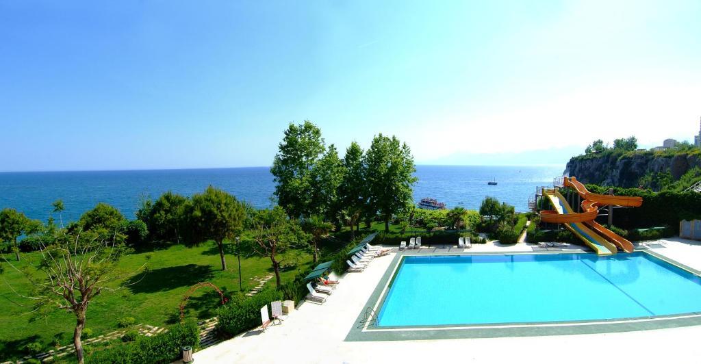 Nazar 3* Antalya