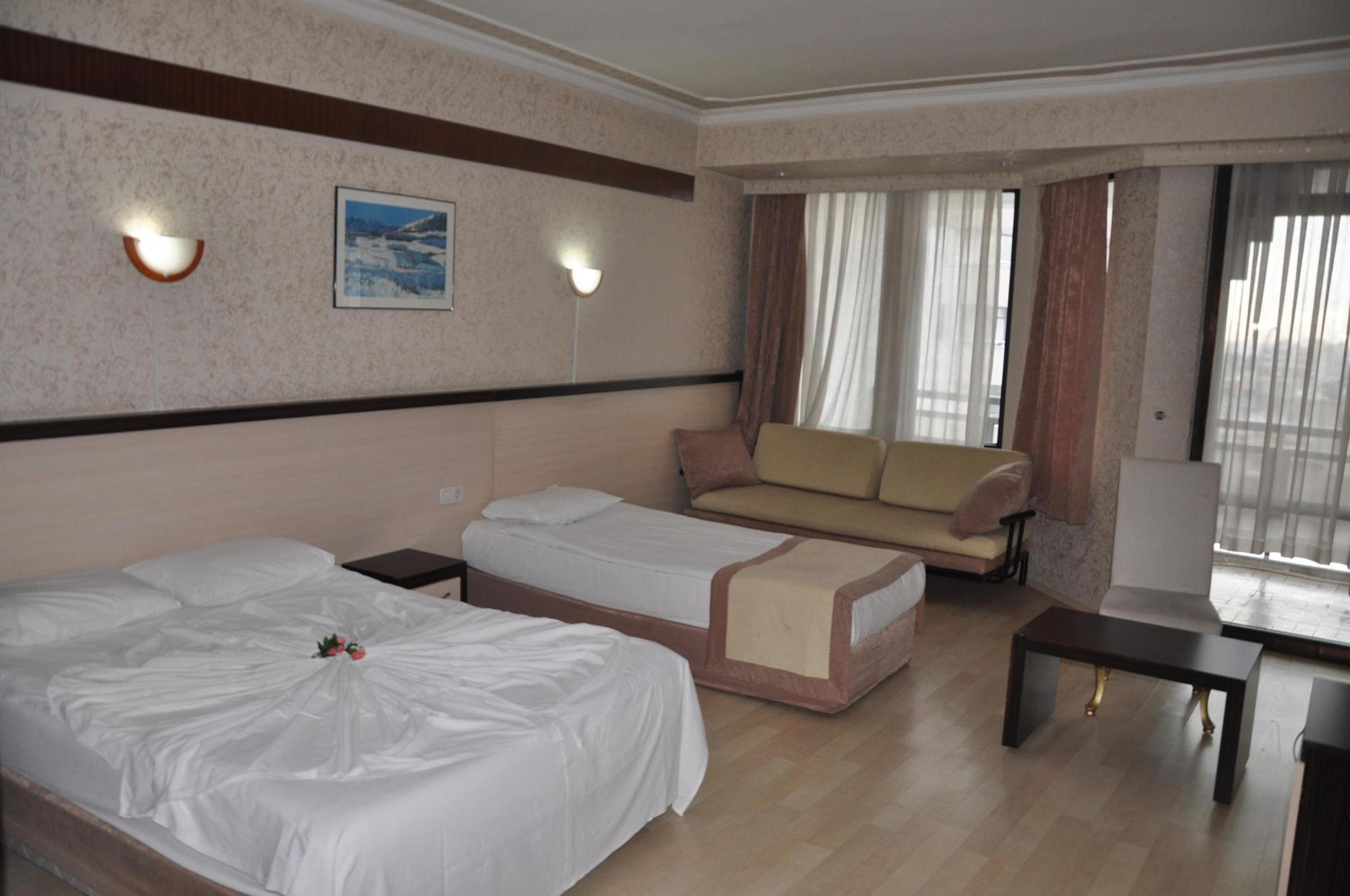 Start Otel 3*