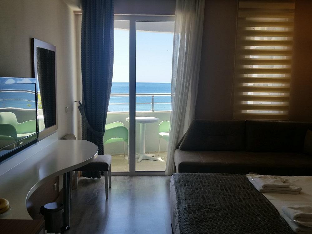 Acropol Beach 3* Antalya