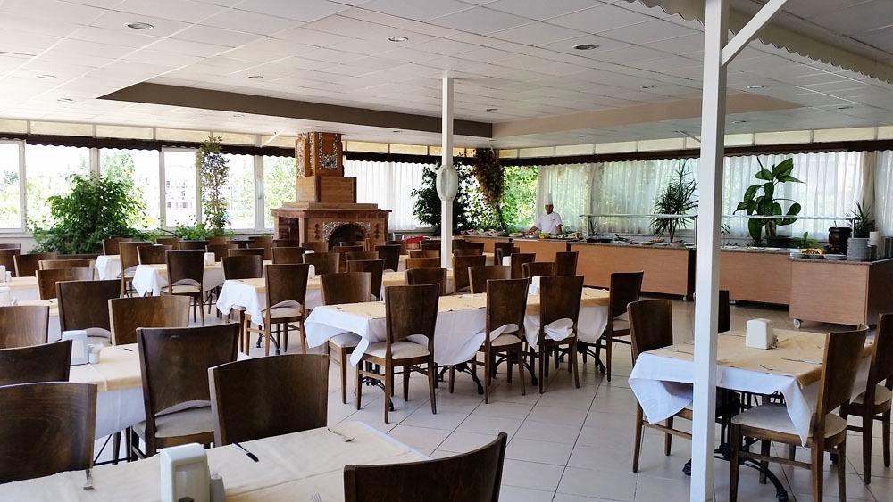Acropol Beach Hotel